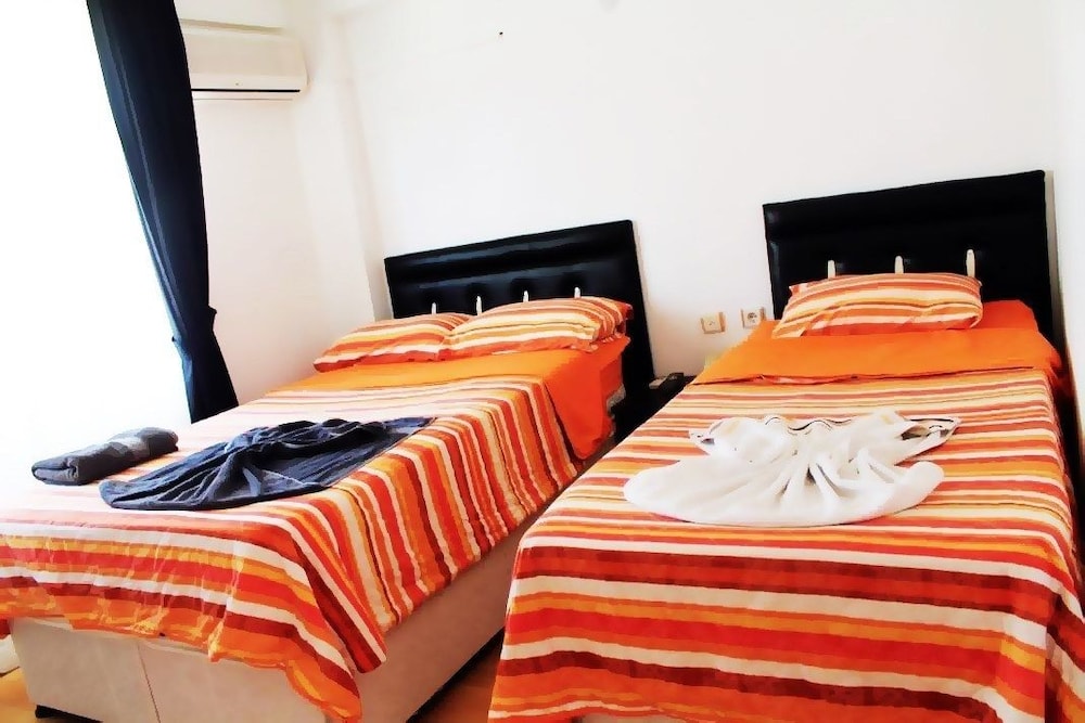 Standard Triple Room photo 1