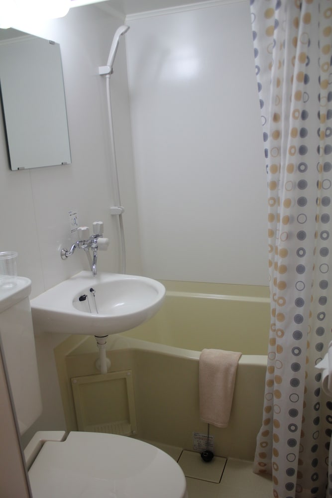 Twin Room photo 3