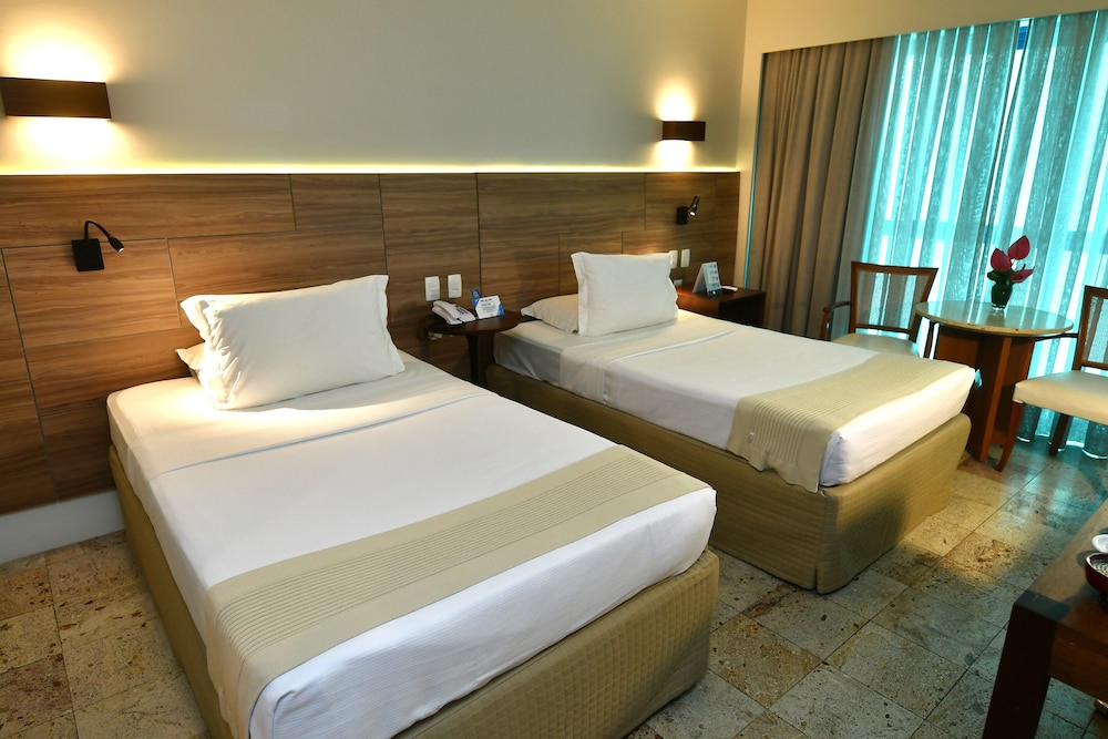 Classic Twin Room - Photo 1