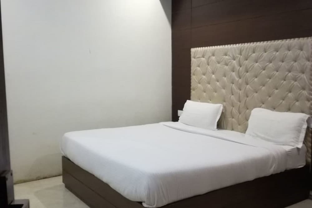 Deluxe Room photo 3