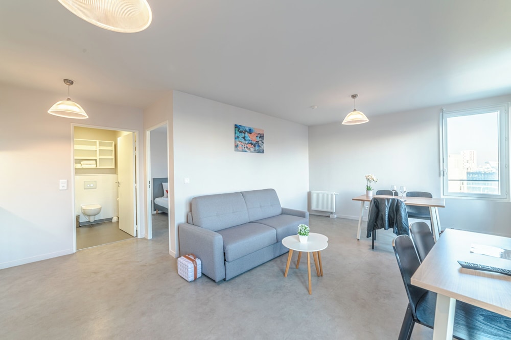 Standard Apartment photo 2