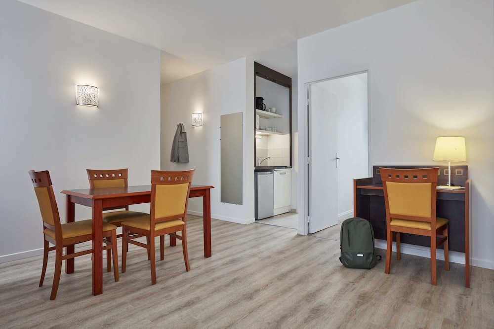 Apartment, 1 Bedroom