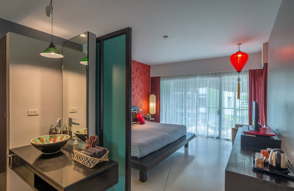 Superior Room - Photo 12