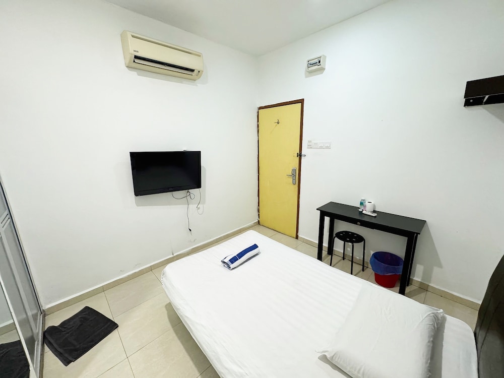 Standard Single Room photo 3
