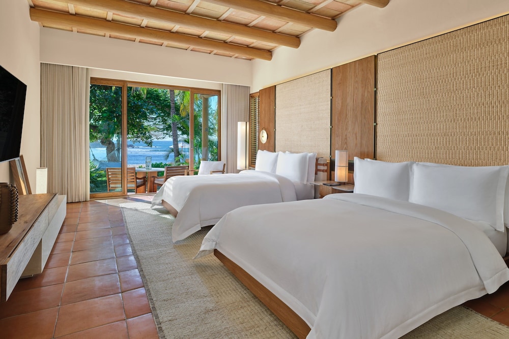 Villa, 1 King Bed