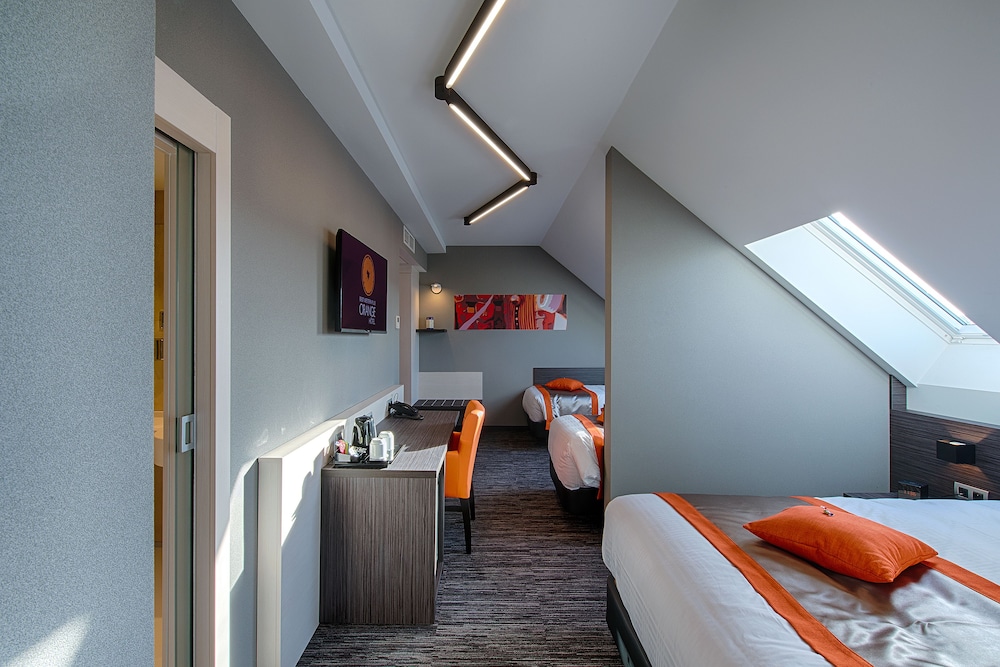 Executive Room photo 3