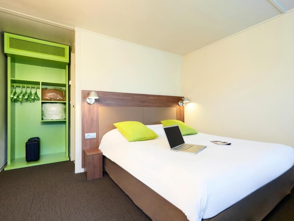 Junior Room, 1 Double Bed (Next Generation) - Photo 4