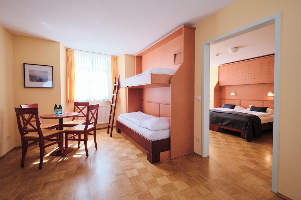 Standard Apartment, 2 Bedrooms photo 1