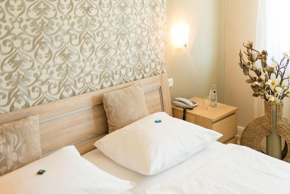 Standard Single Room, 1 Bedroom, Non Smoking