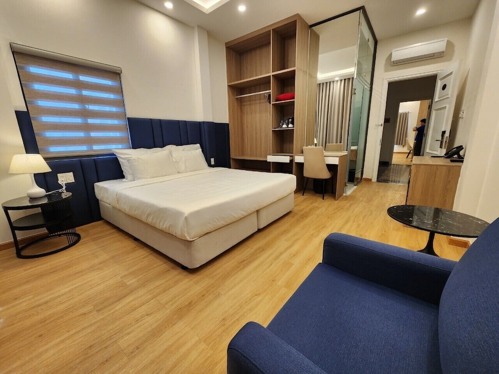 Superior Double Room photo 3