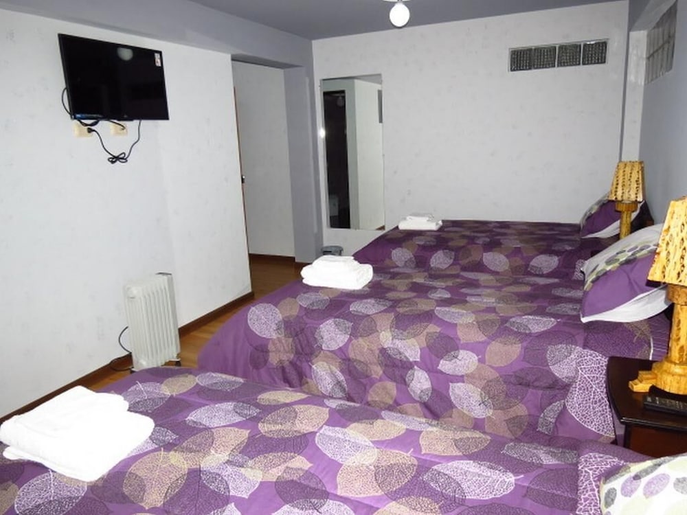 Basic Triple Room photo 2