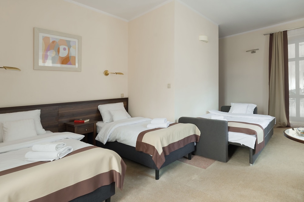 Triple Room photo 2