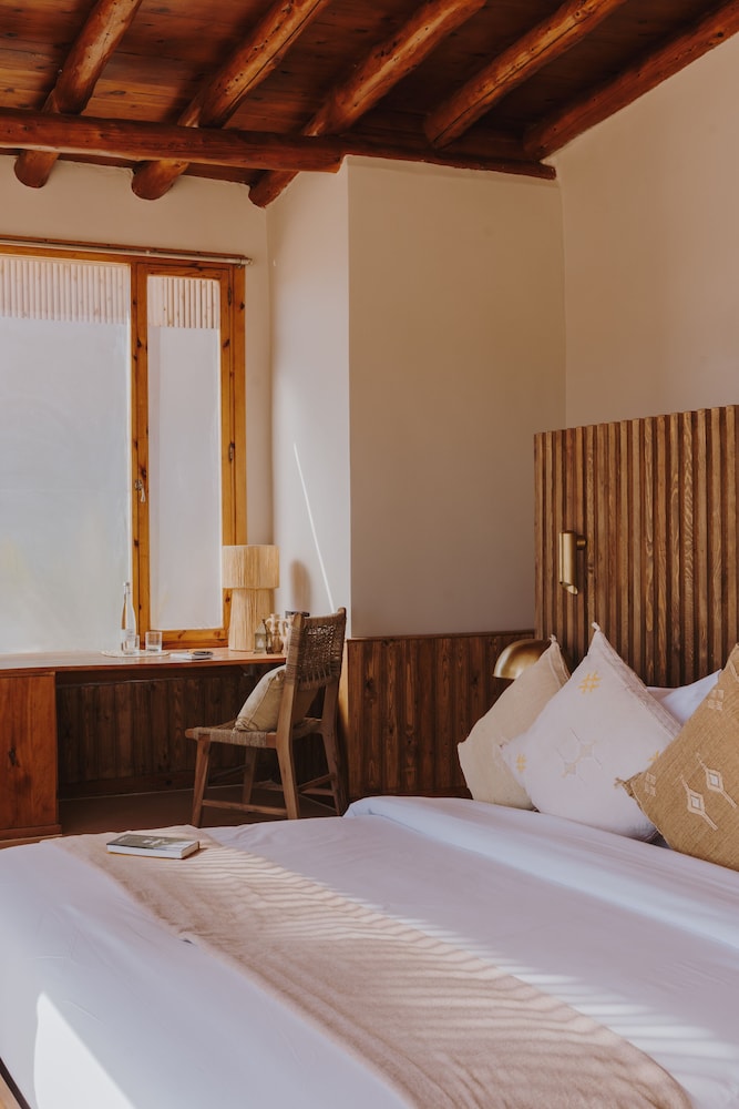 Villa (Dune) photo 1
