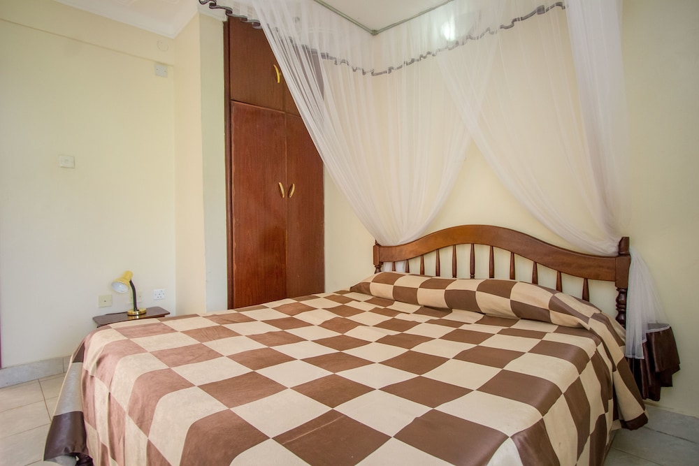 Standard Single Room photo 2