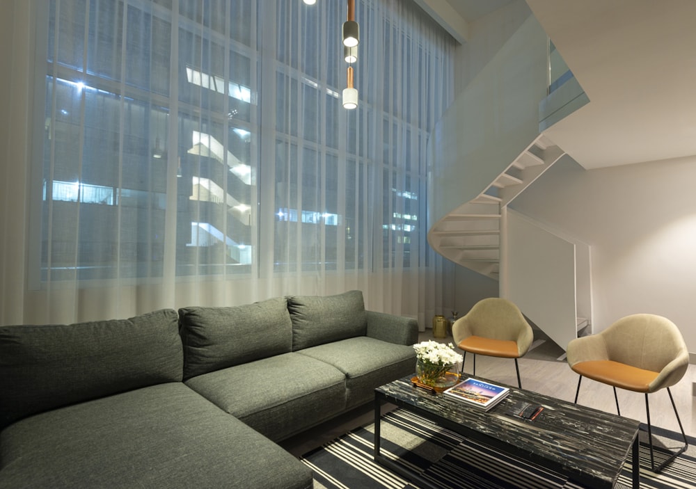 Penthouse - Photo 18