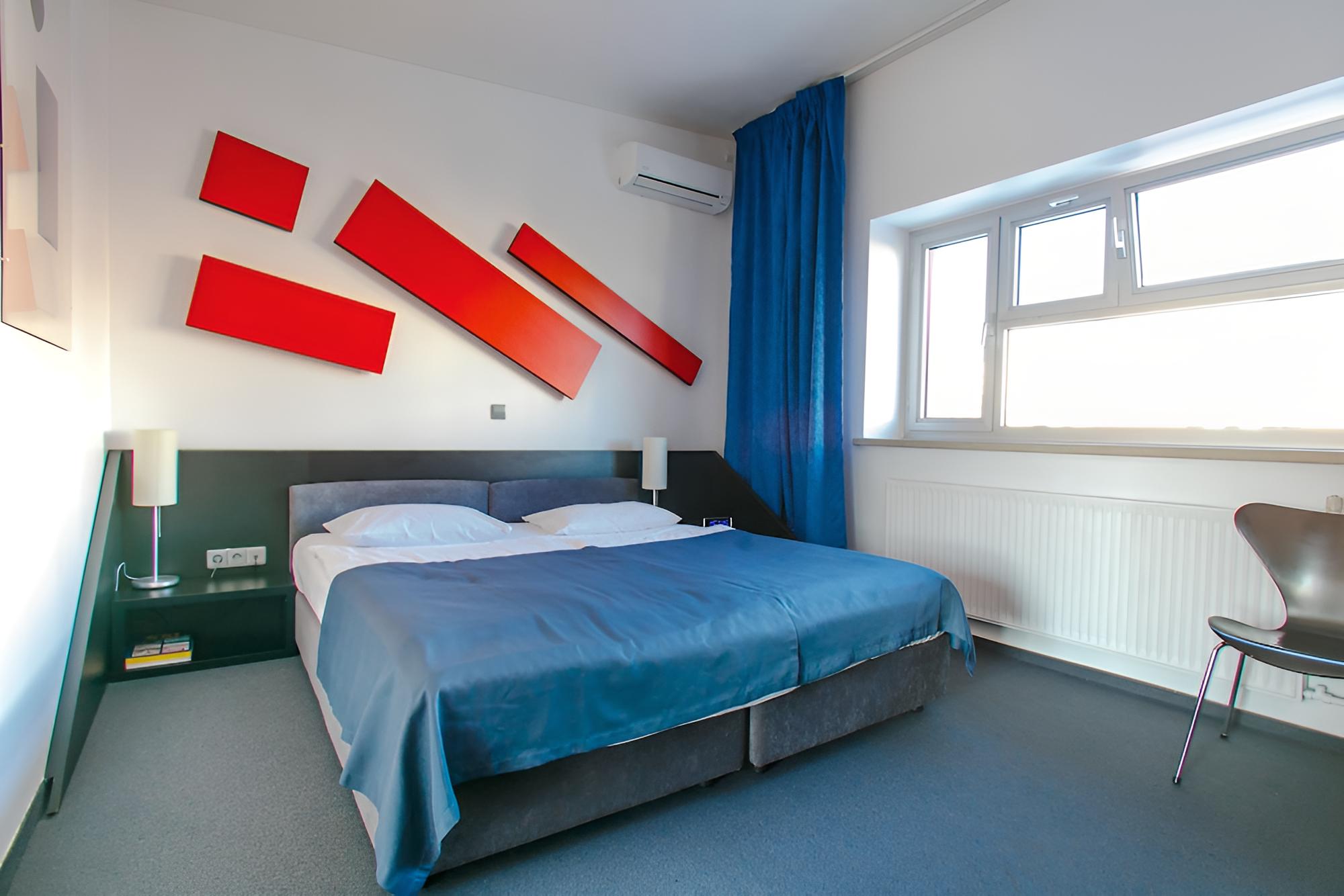Standard Double Room photo 3