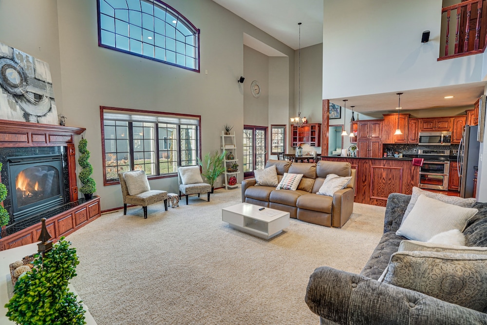 House (4 Bedrooms) photo 1