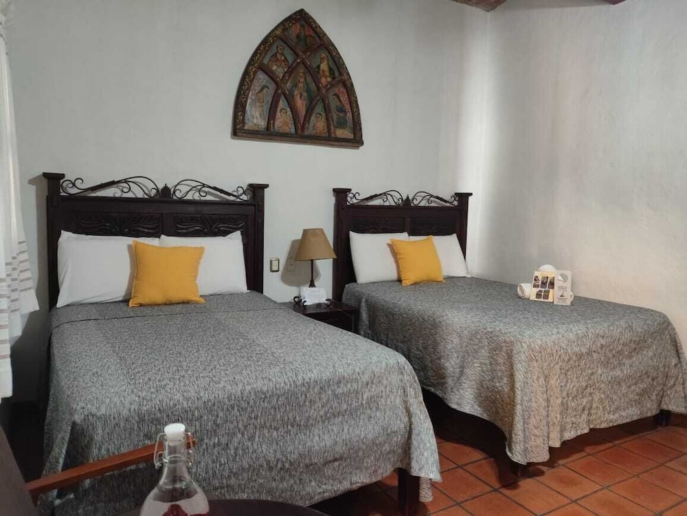 Family Double Room photo 3