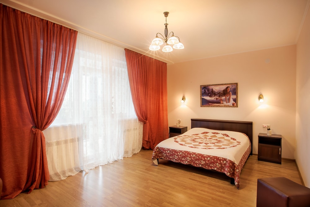 Superior Double Or Twin Room, Balcony photo 1