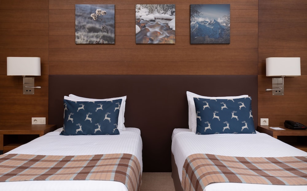 Comfort Double or Twin Room photo 3