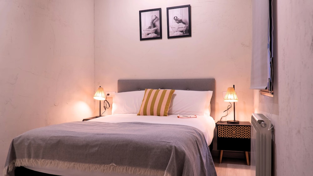 Apartamento Superior