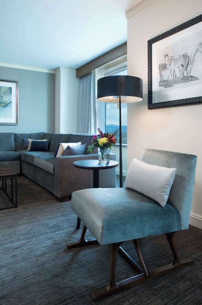 Colorado King Suite