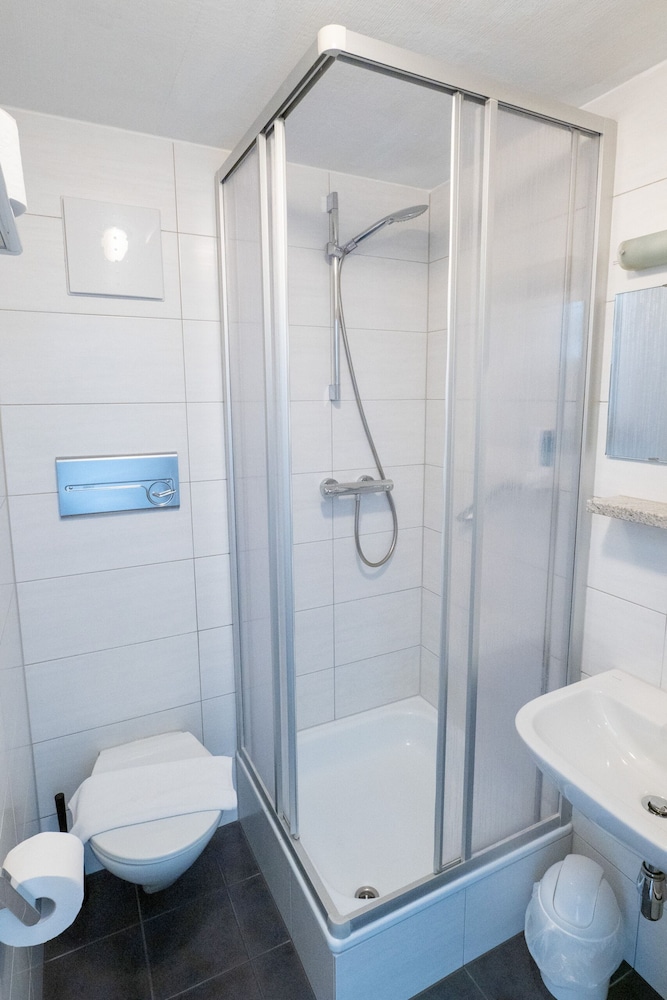Deluxe Double Room, Ensuite, Mountain View - Photo 14