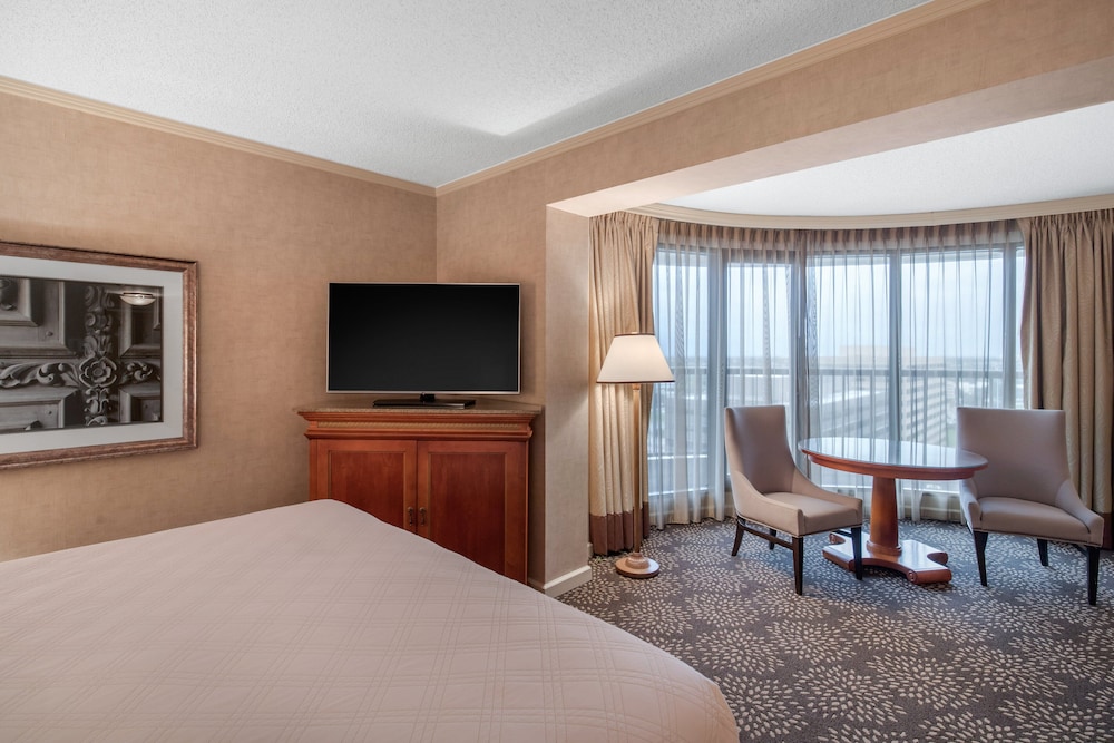 Suite, 1 King Bed - Photo 4