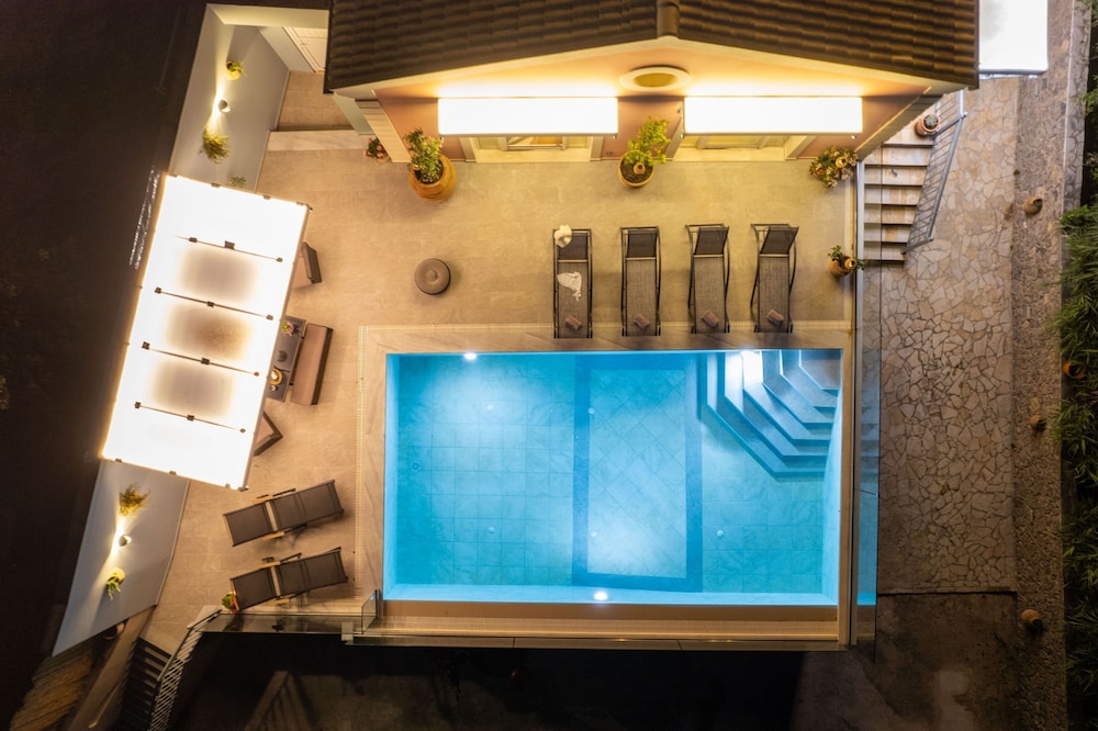 Villa Jewel Private Pool in Corfu Island, Billede 33