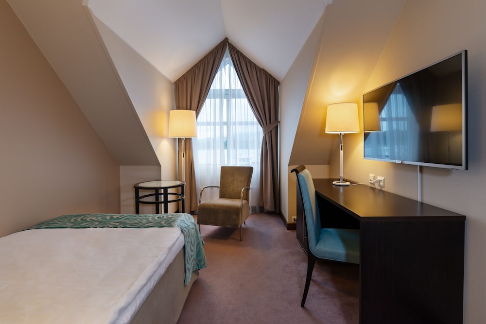 Single Room (Compact) - Photo 3