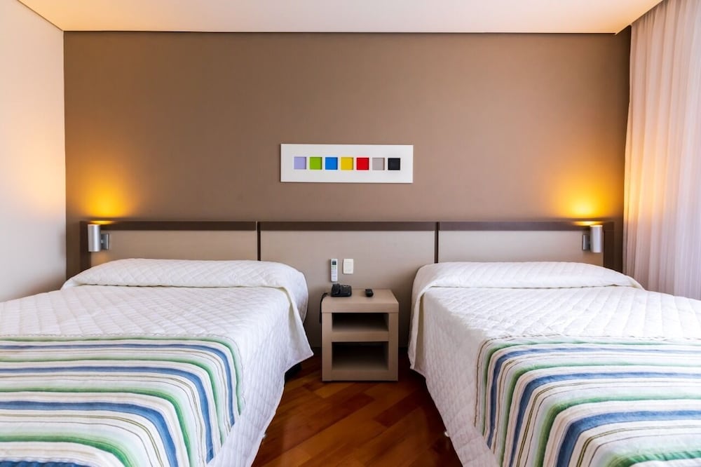 Deluxe Twin Room - Photo 3