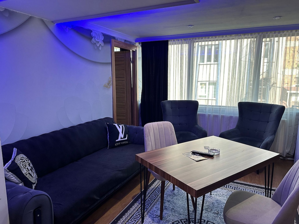Deluxe Quadruple Room photo 1