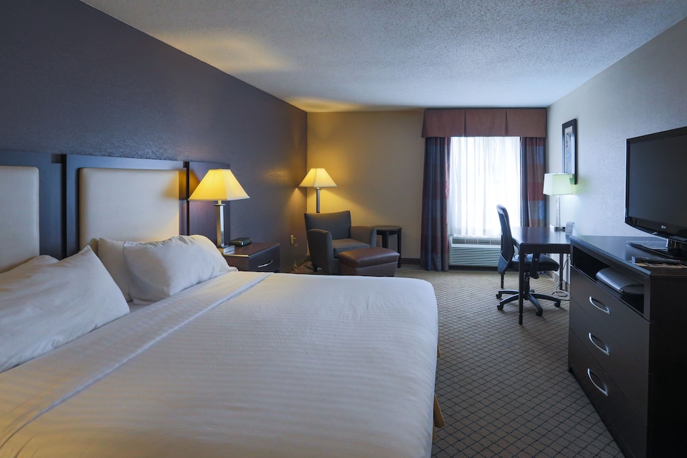 Standard Room, 1 King Bed, Accessible (Communications, Access Tub) - Photo 1