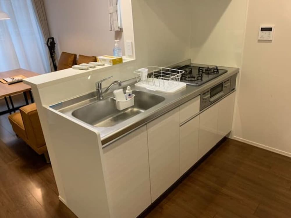 MAISON DE AILE, Room D, Non Smoking (1LDK) photo 3