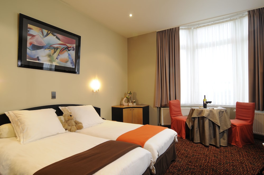 Comfort Double Room Single Use