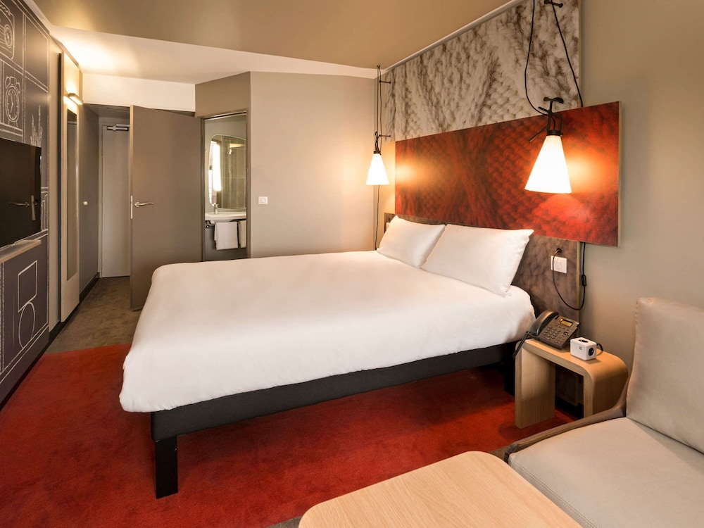Standard Room, 1 Double Bed with Sofa bed (1 place) - Photo 2