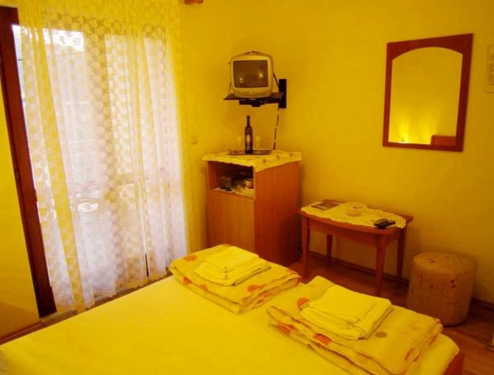 Double Room, Sea View photo 1
