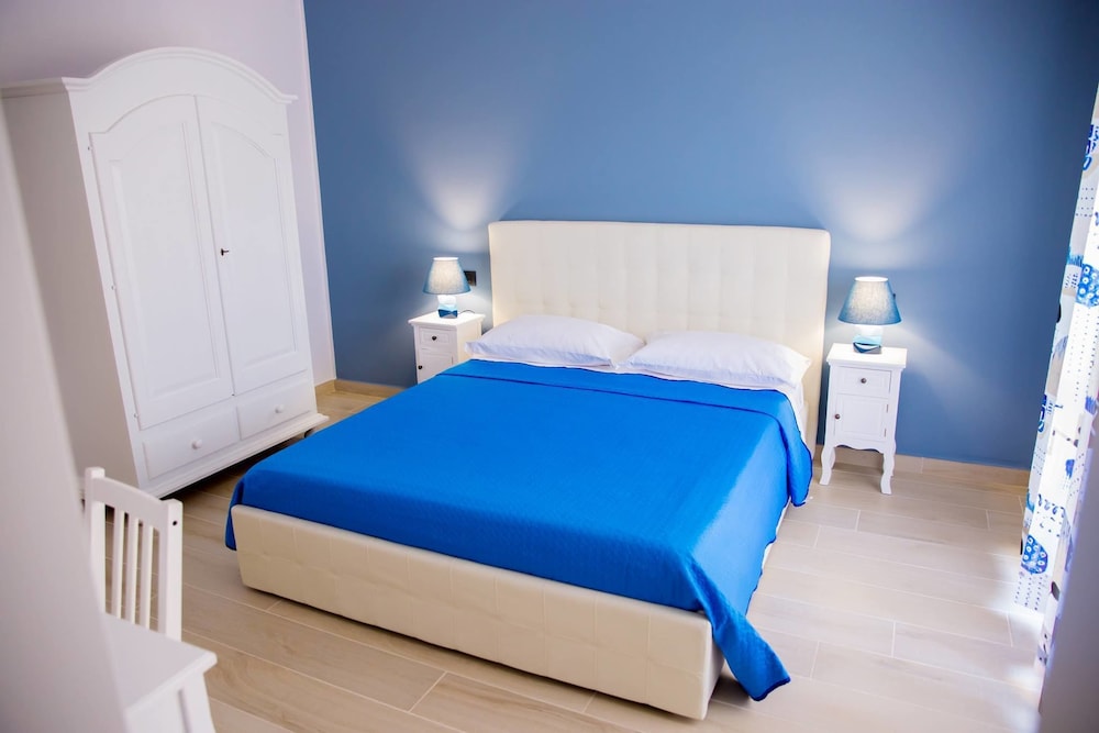 Double Room, Balcony (Genziana) photo 1