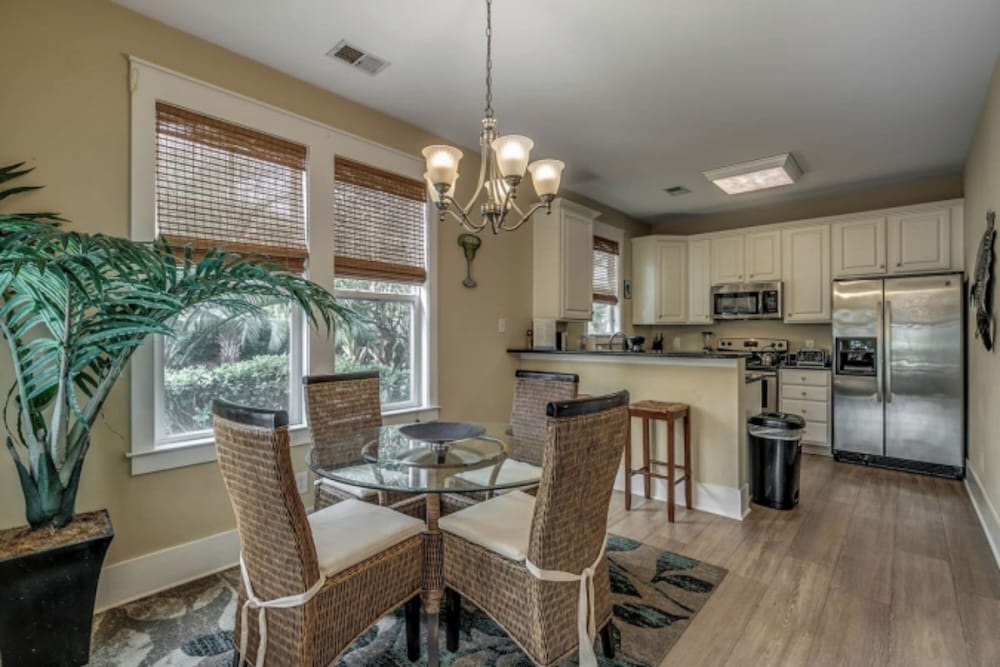 Spa Two Bedroom Luxury Bungalow - Photo 3