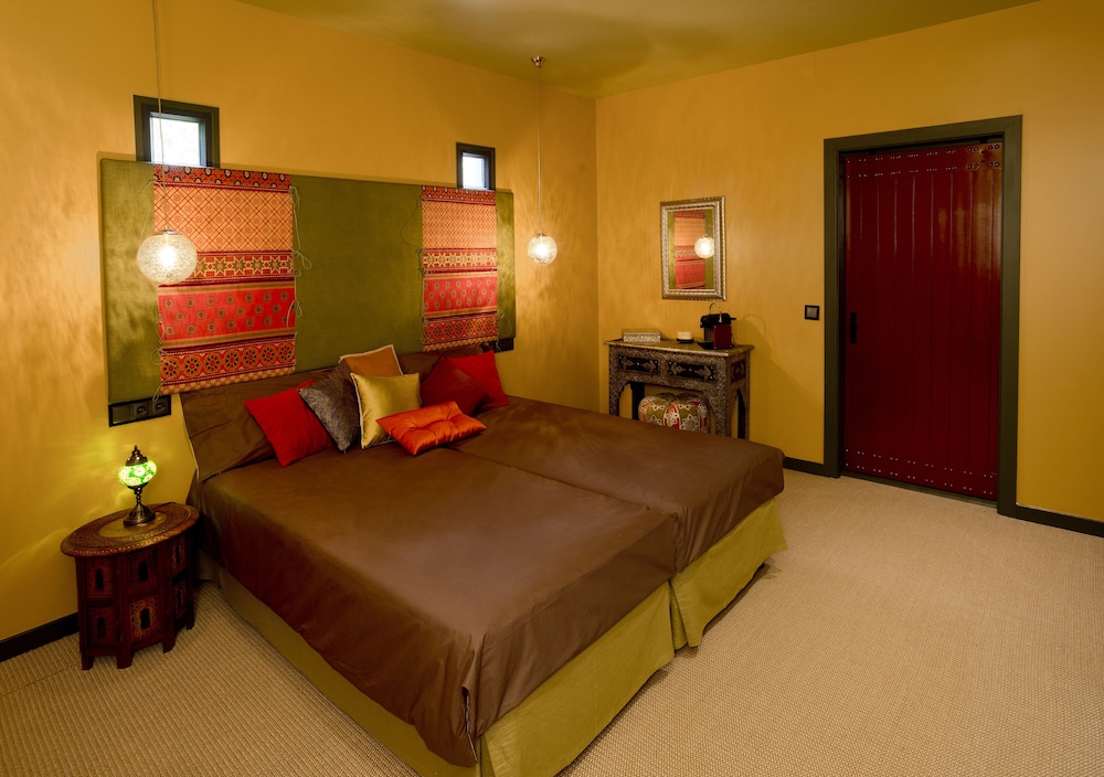Deluxe Bungalow, Valley View (Silves Dos Mouros) photo 1