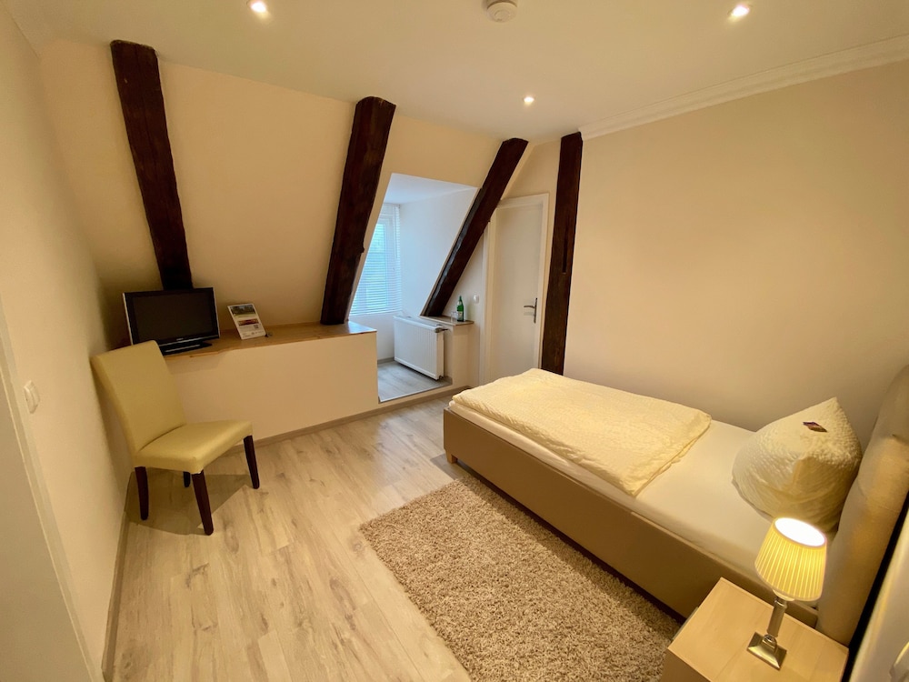 Single Room, Ensuite