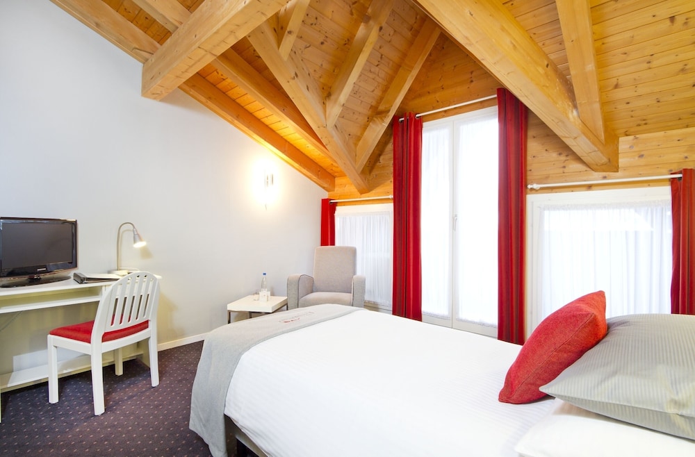 Single Room photo 2