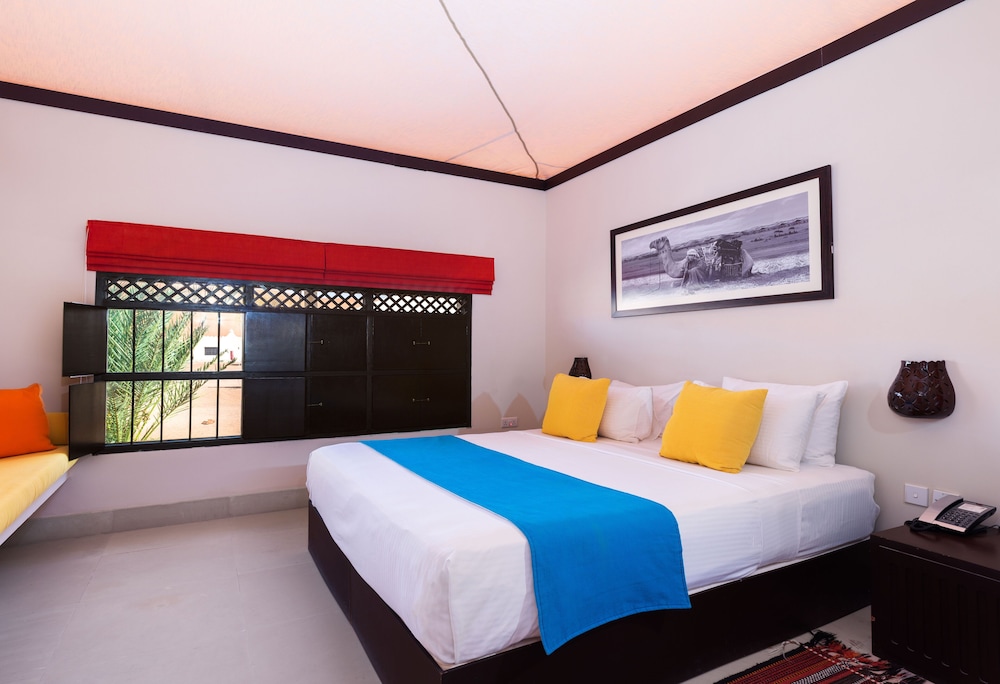 Deluxe Villa