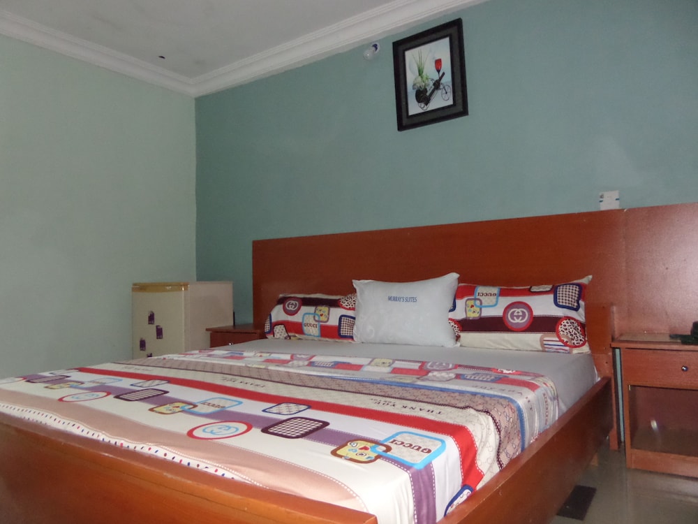 Studio, 1 Double Bed photo 3