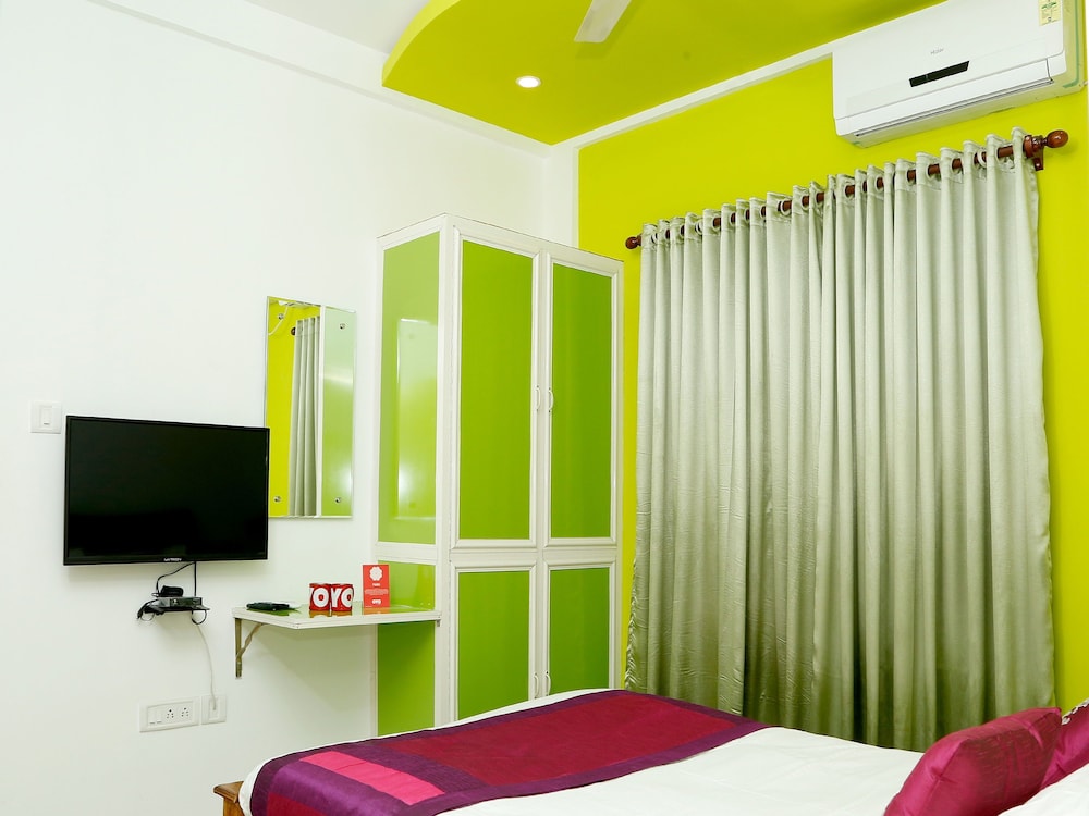 Double Or Twin Room photo 1