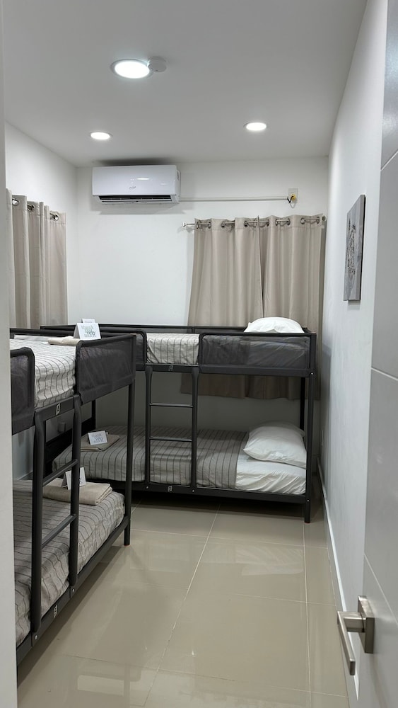 Shared Dormitory, Women Only photo 1