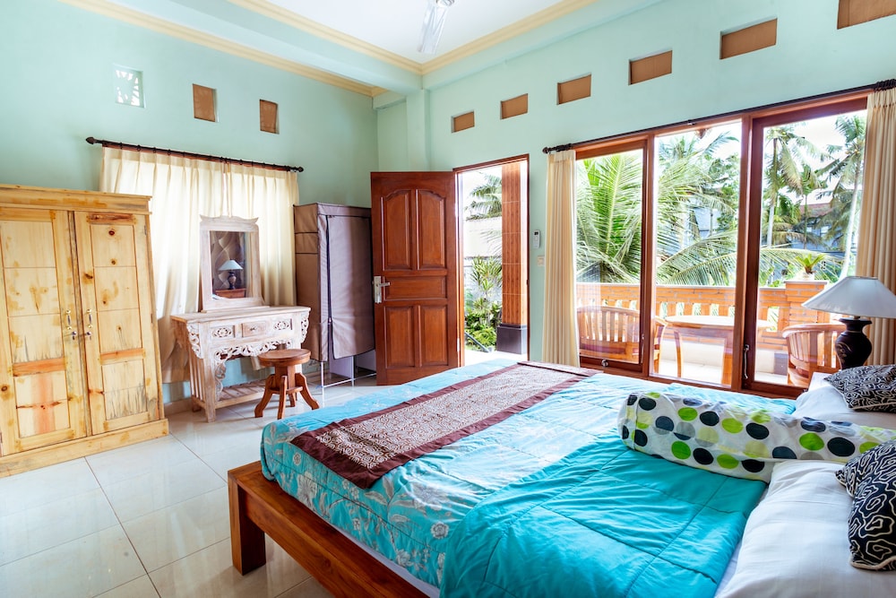 Standard Double Room - Photo 3