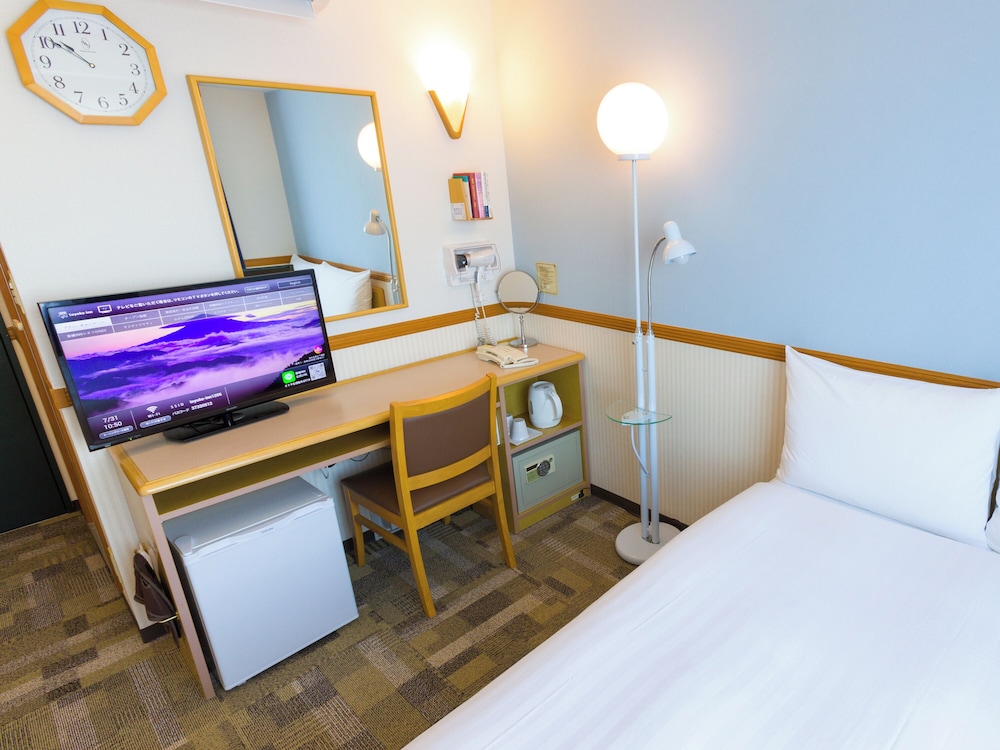 Economy Double Room, Non Smoking photo 2