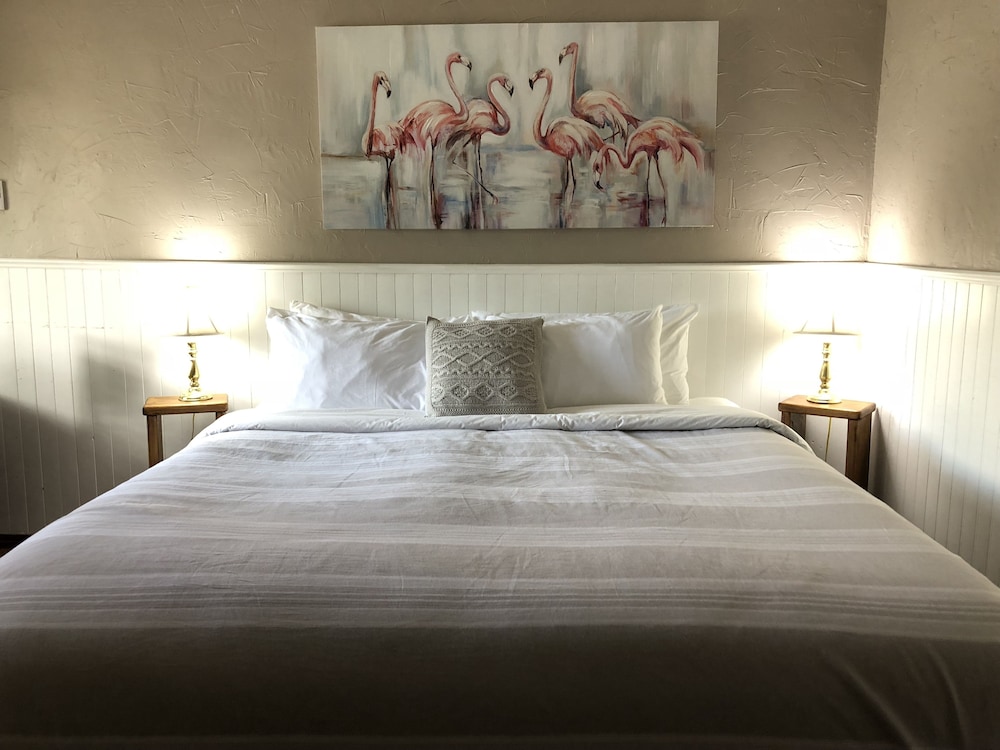 King Bed Deluxe, Village view.(#12) photo 1