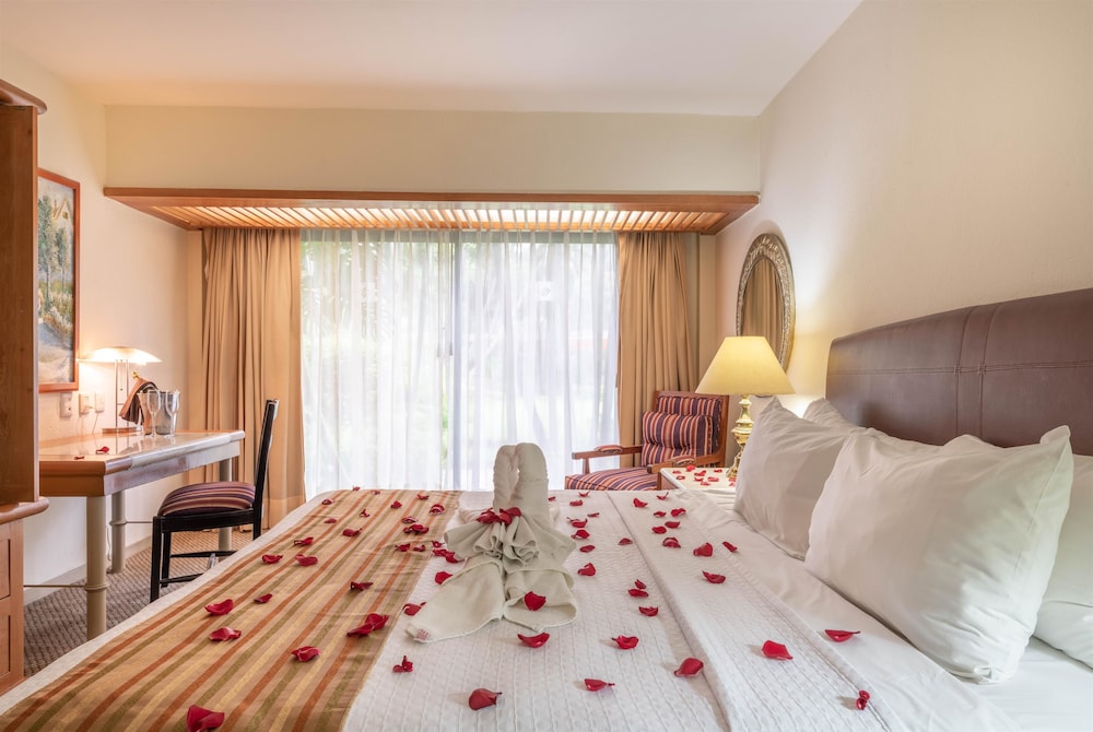 Room, 1 King Bed (Hab Lunamielera) photo 2